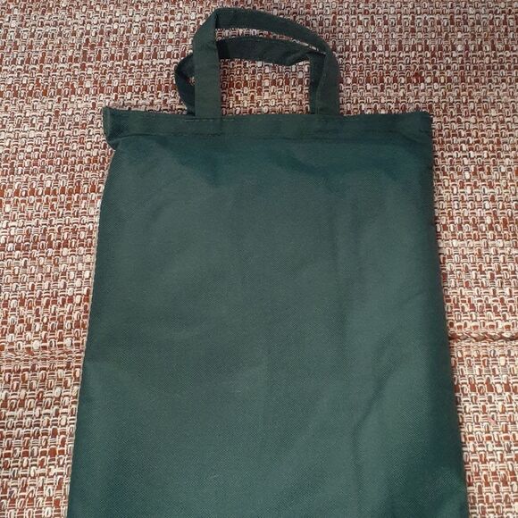 P&H Fire Pit Cover Green 32" Dia X 18" New In Package - Picture 4 of 6